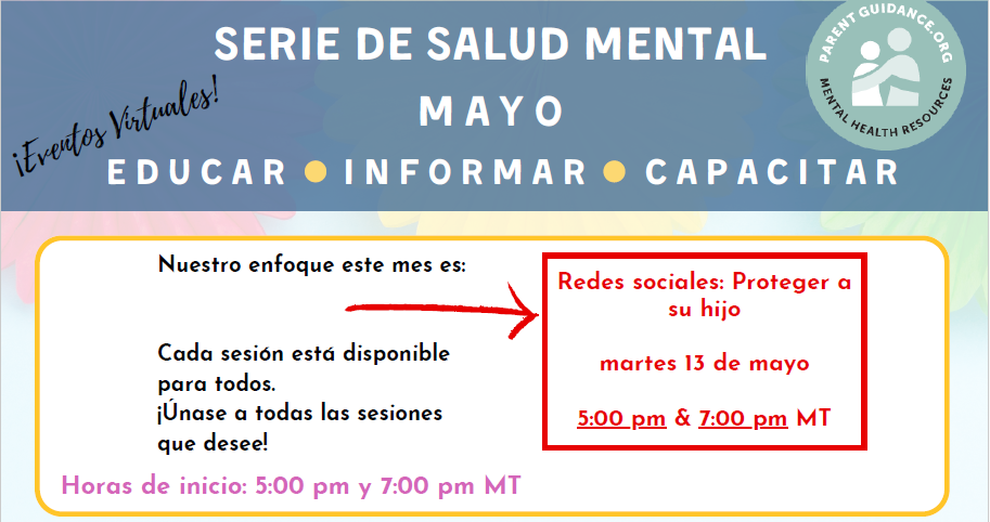 May MHS Spanish