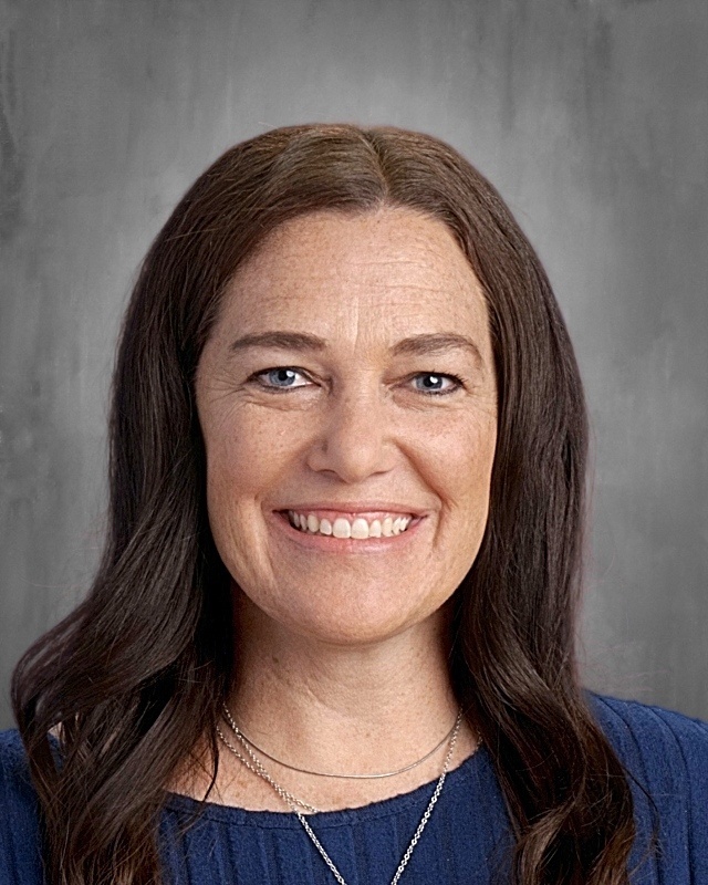 Mrs. Brown