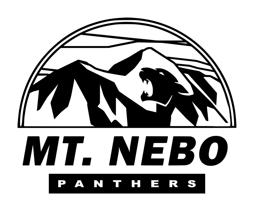 Mt. Nebo Logo