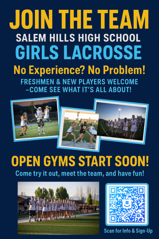 Girls Lacrosse