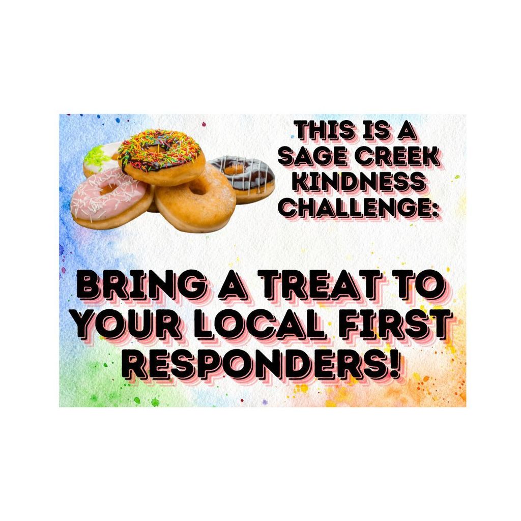 First Responders