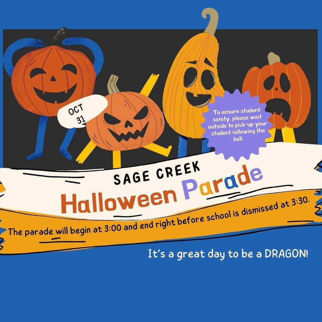 Halloween Parade