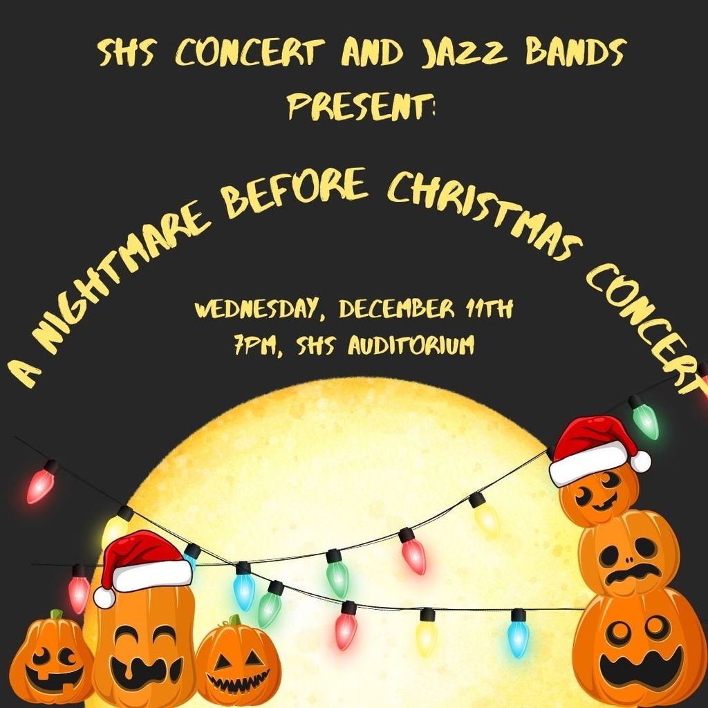 Band Concert