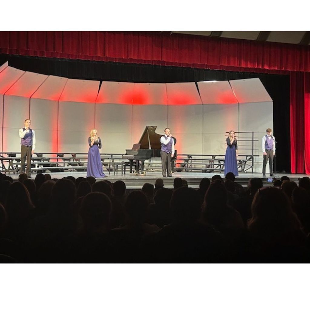 Choir Concert