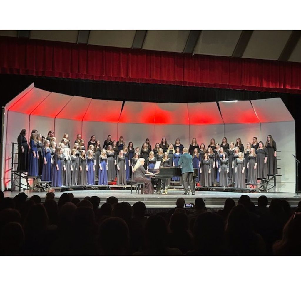 Choir Concert