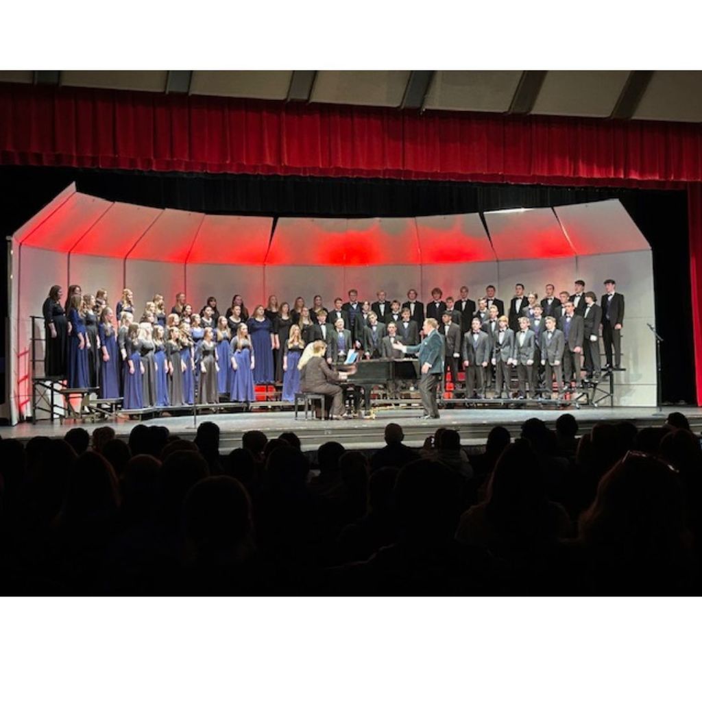 Choir Concert