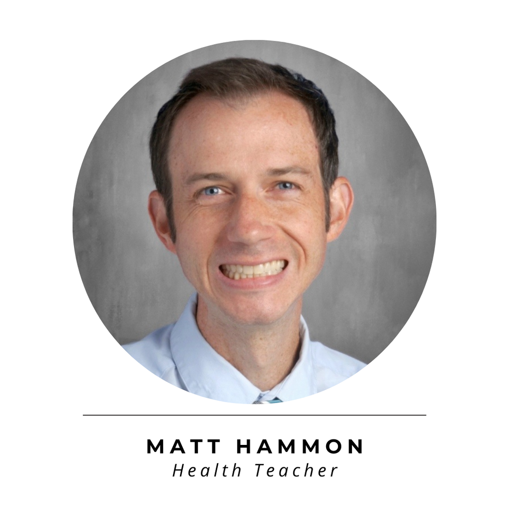 Mr. Hammon