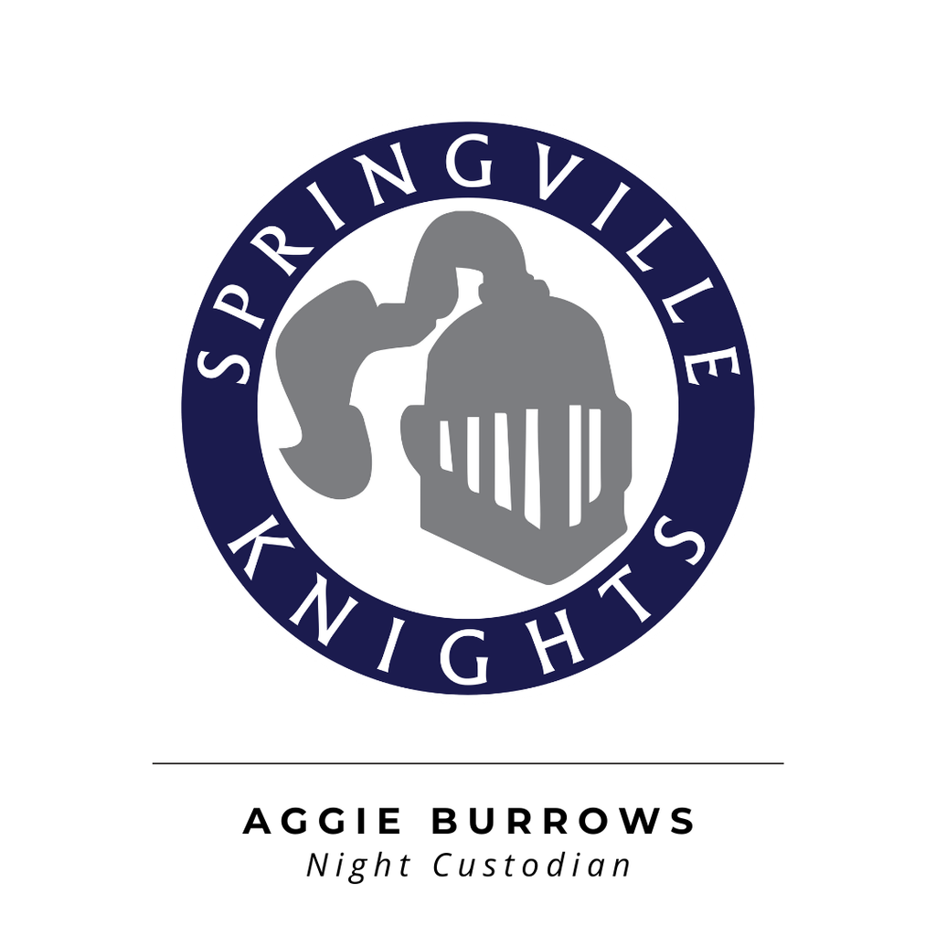 Aggie Burrows