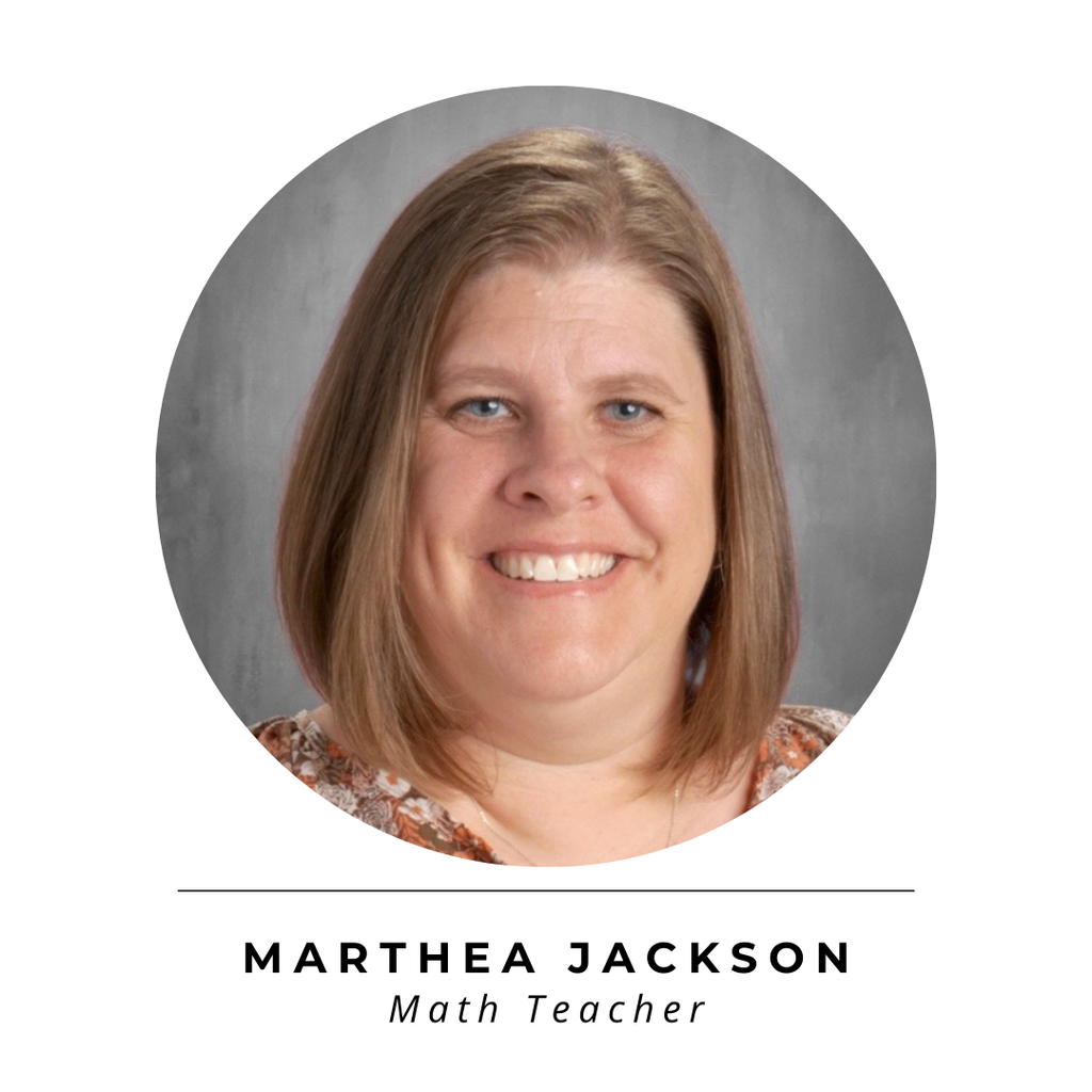 Faculty Spotlight: Marthea Jackson