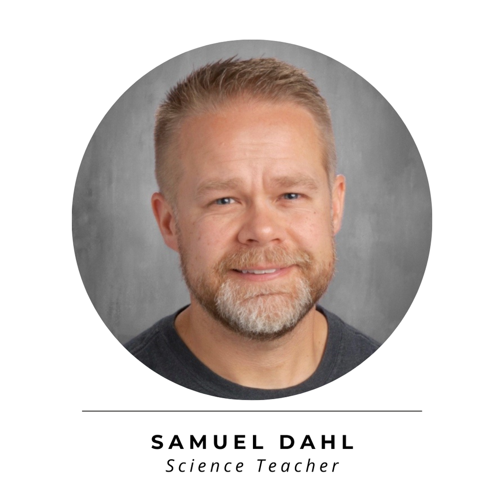 Faculty Spotlight: Samuel Dahl
