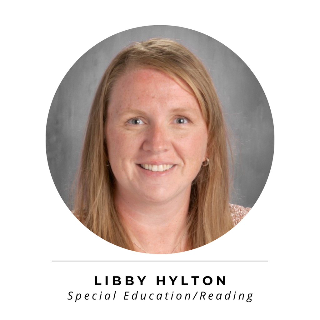 Faculty Spotlight: Libby Hylton