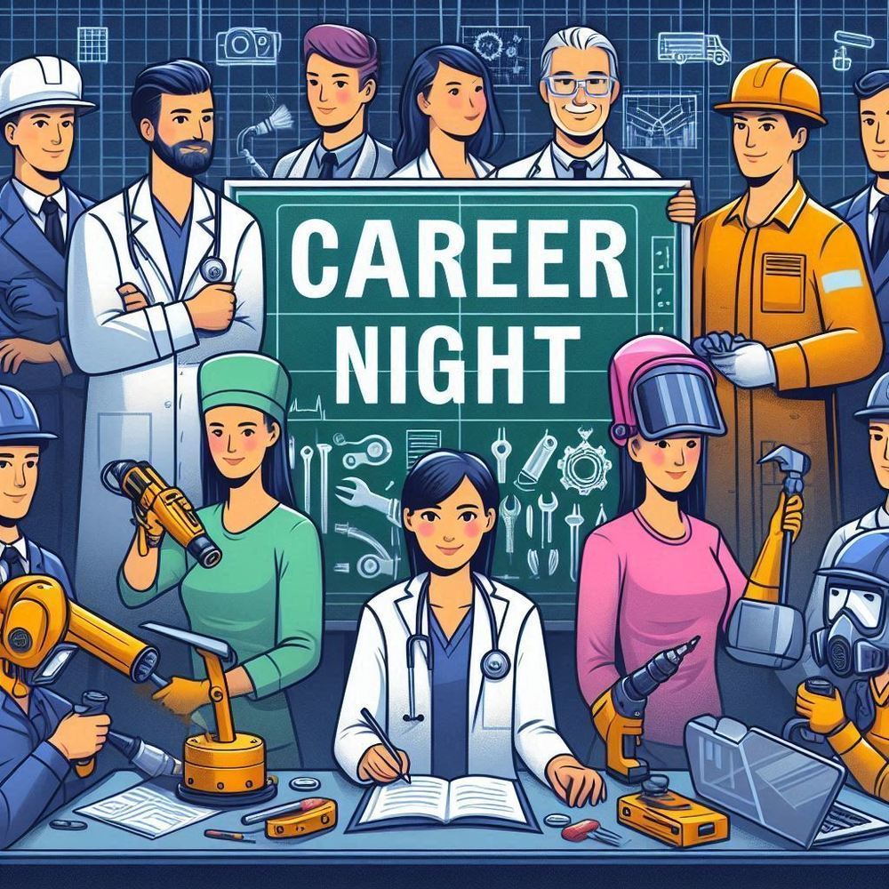 Career Night