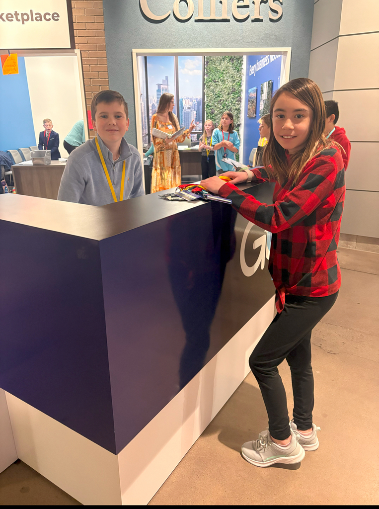 Biztown