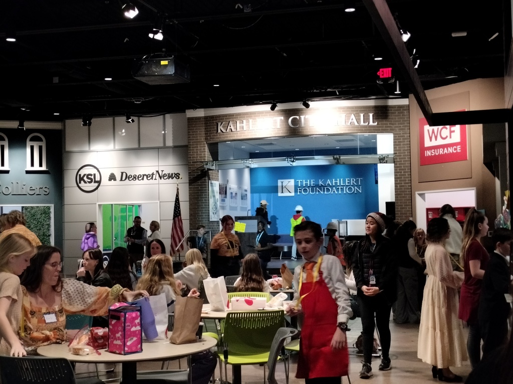 Biztown