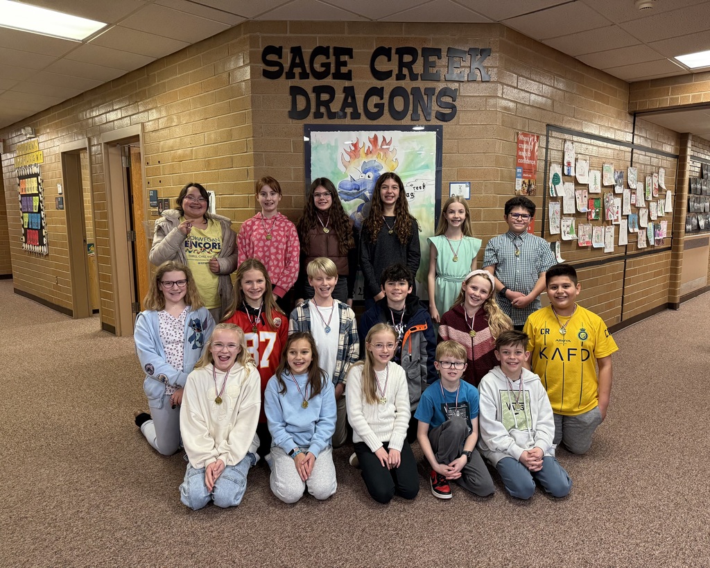 5th Grade Science Fair