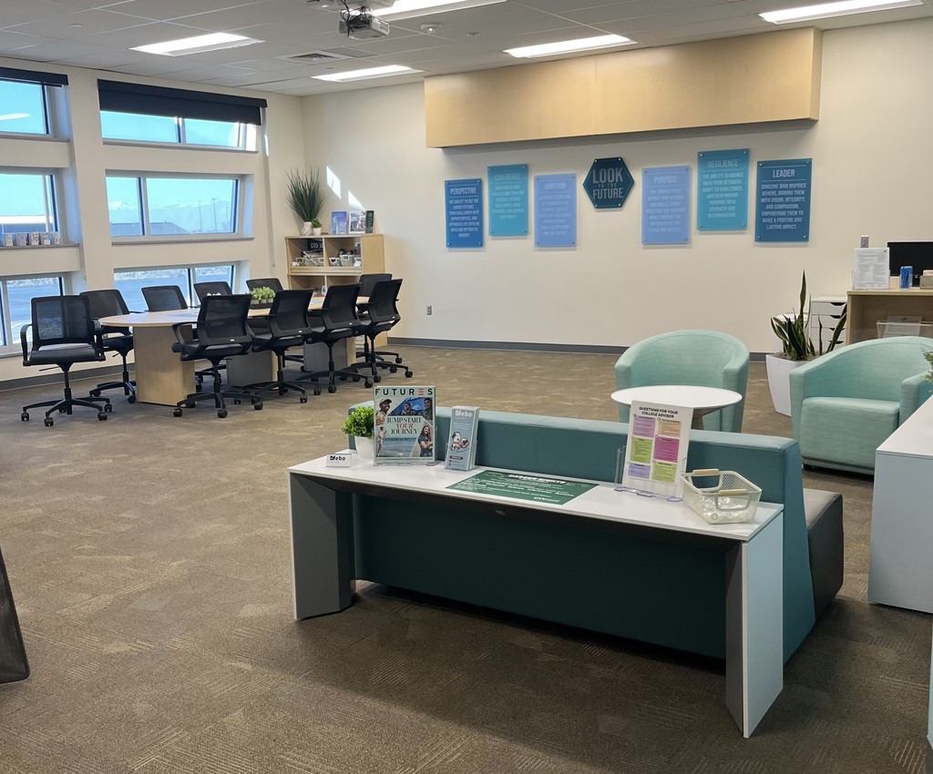 career center