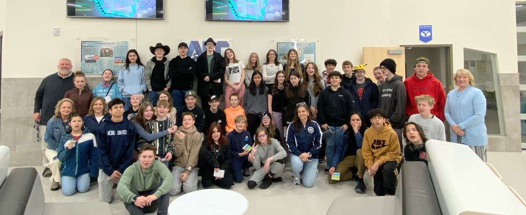 Springville Jr. High
