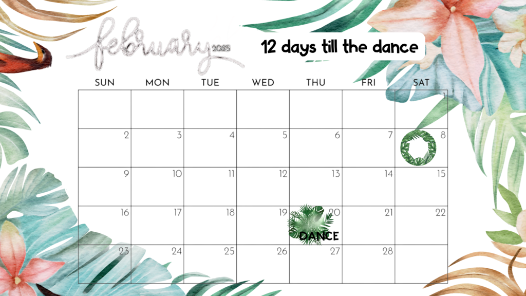 12 days left!