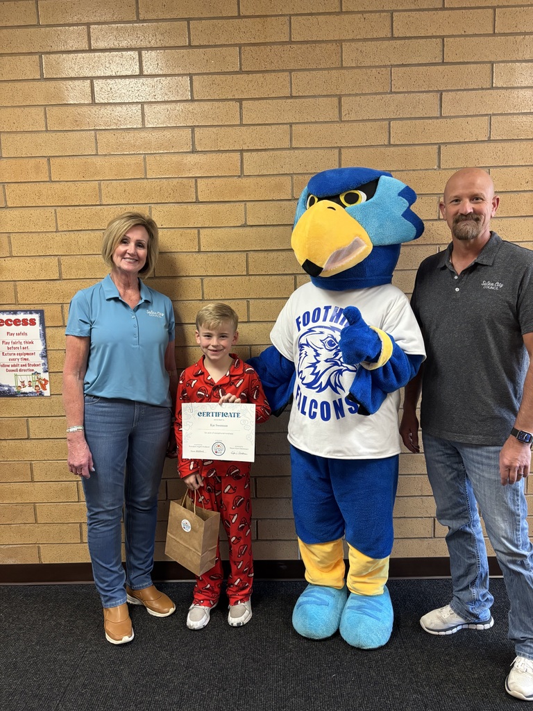 Kindness Award