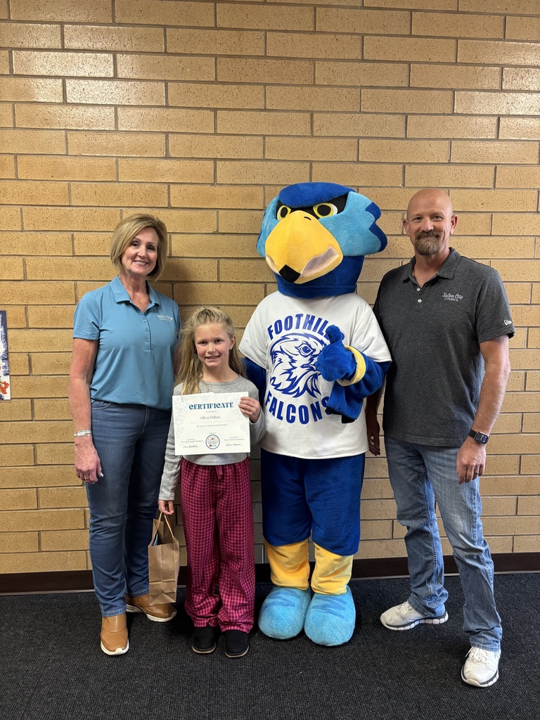 Kindness Award