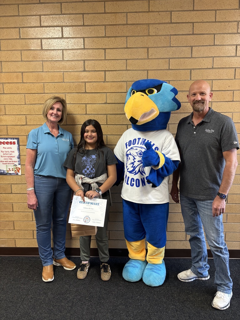 Kindness Award