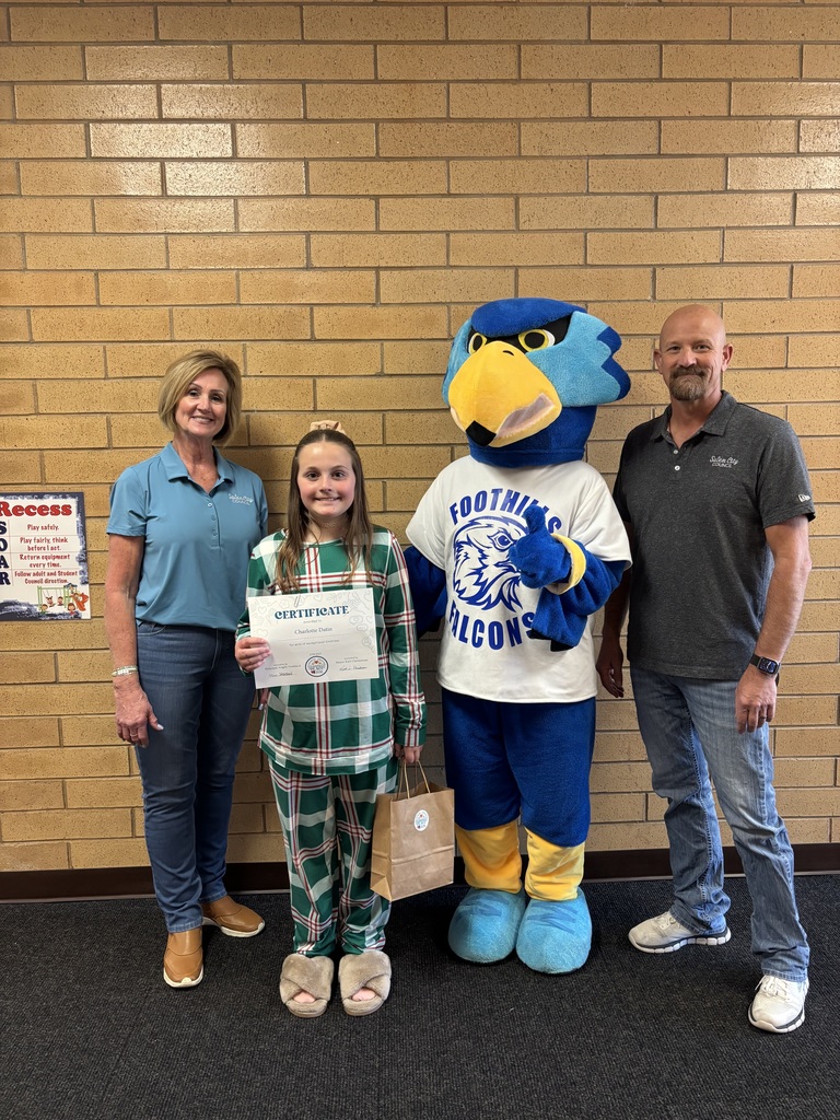 Kindness Award