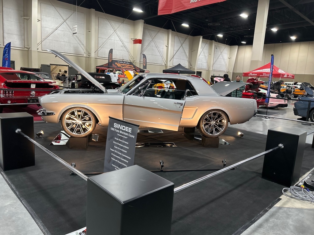 Expo