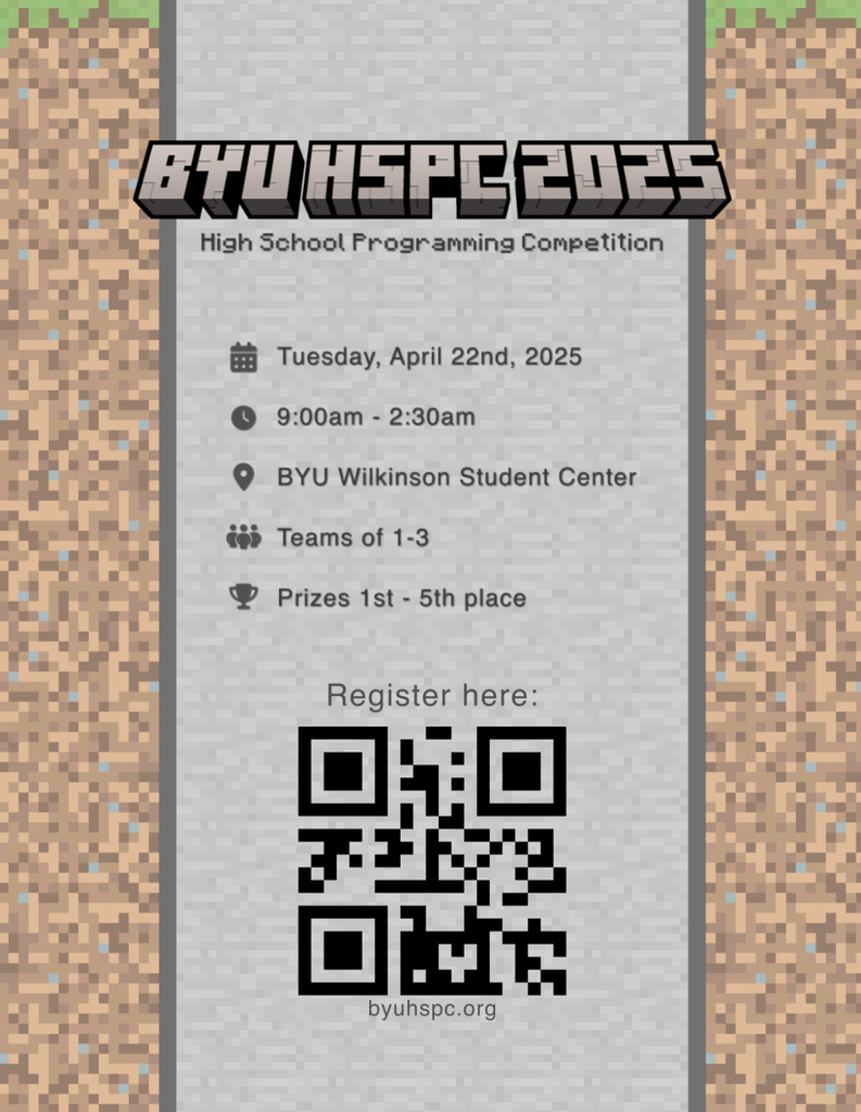 BYU HSPC