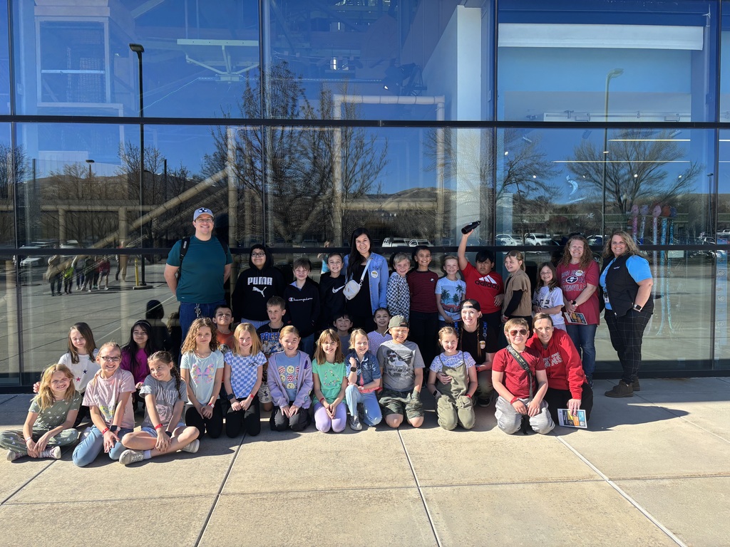 Class photo