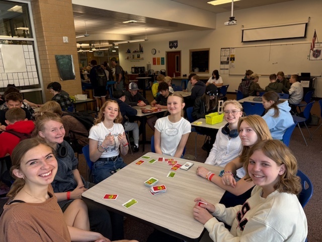 Term 3 Celebrations