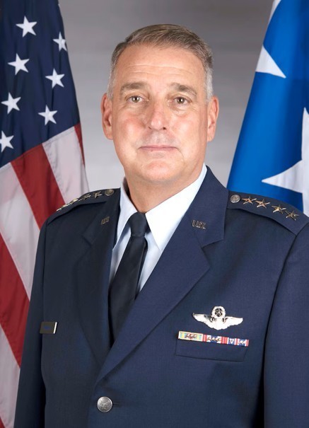 General Minihan