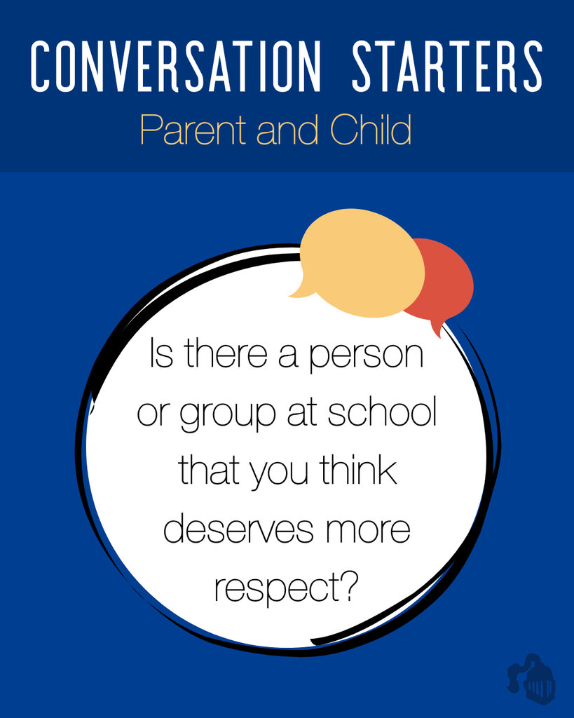 Conversation Starter