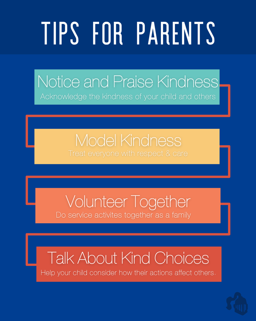 Tips for Parents