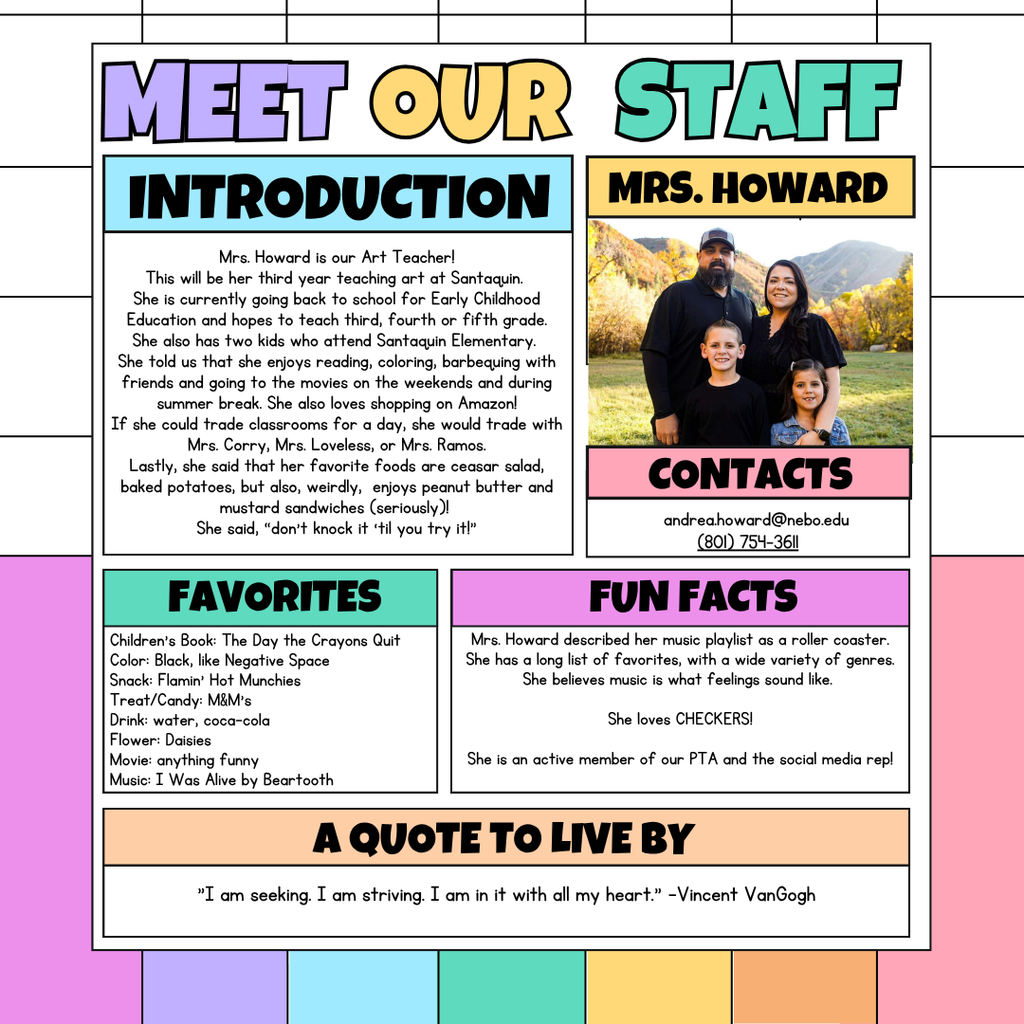 mrs howard