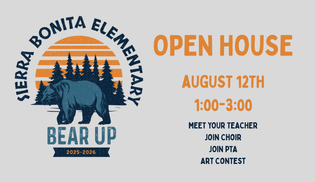 Open House