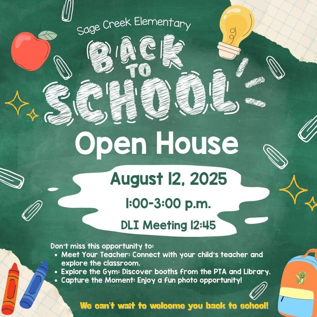 Open House