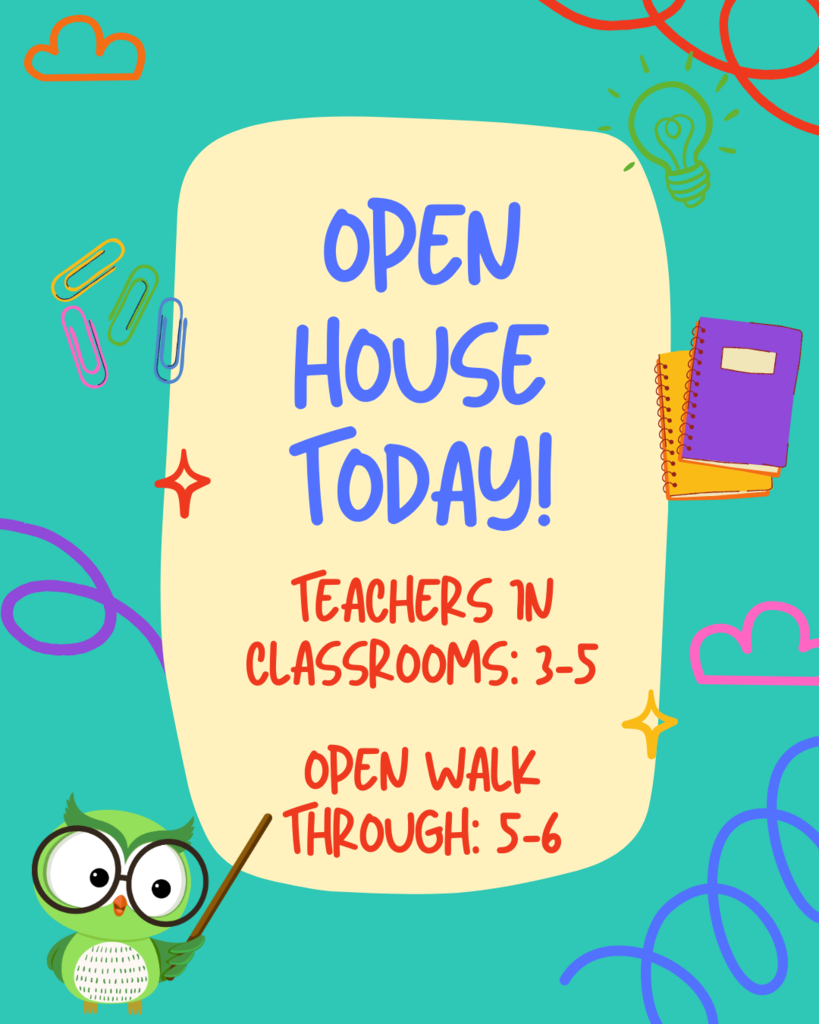 Open House