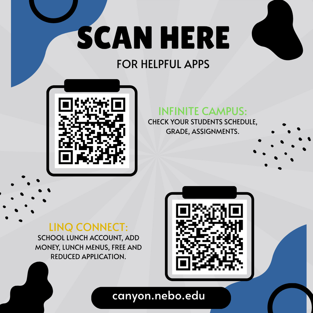 Helpful Apps