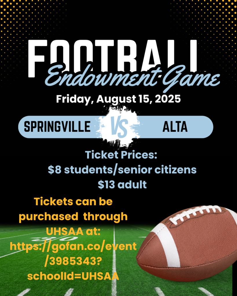 Friday Football