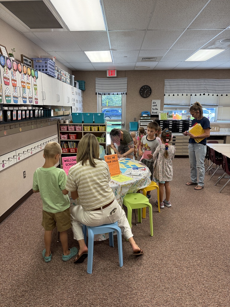 Open House