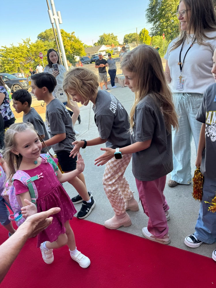 red carpet