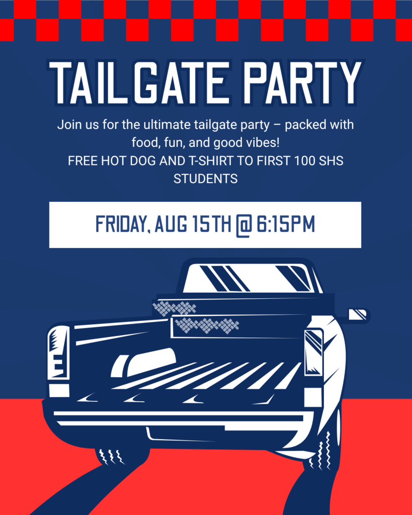 Tailgate Party