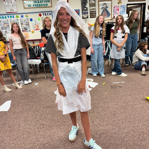 costumes