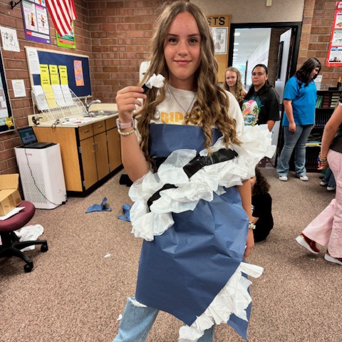 costume