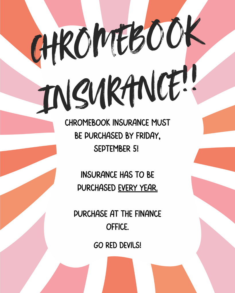 Chromebook Insurance