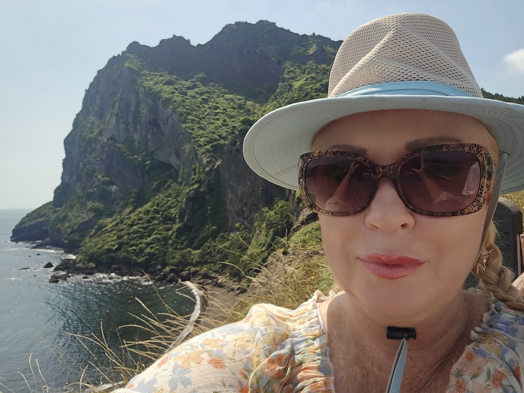 Mrs. Carey White