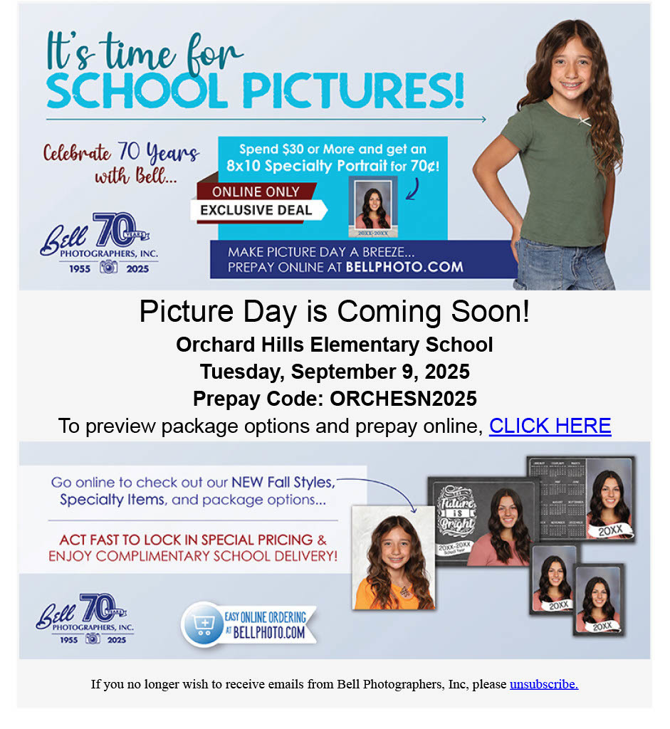 Fall Pictures