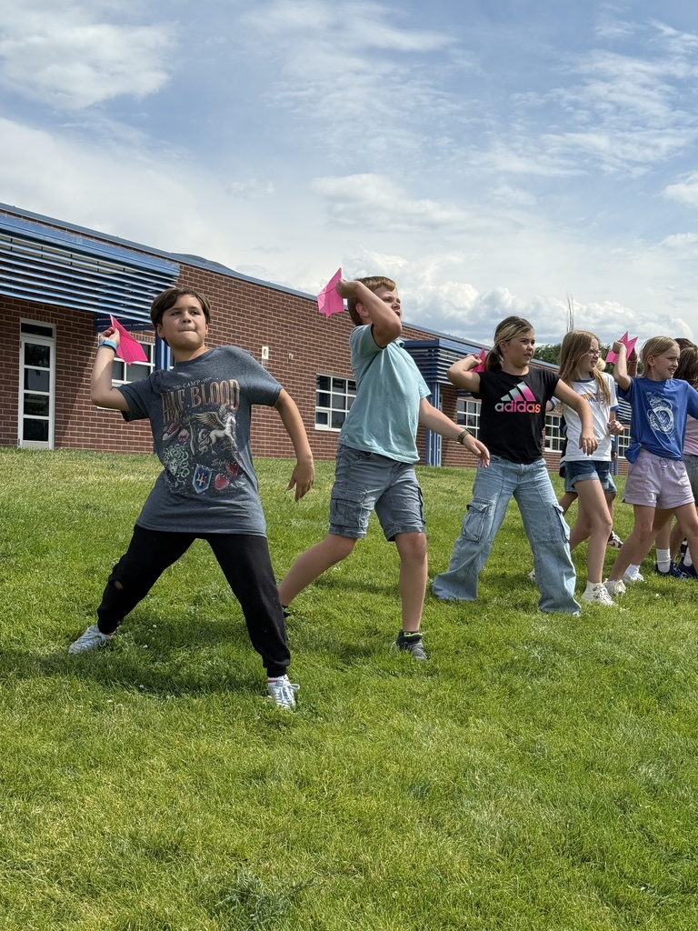 Fifth Grade
