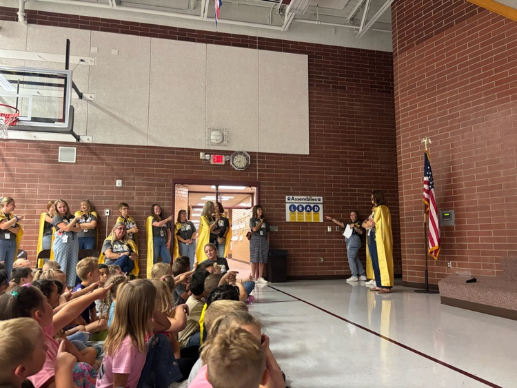 LEAD Assembly