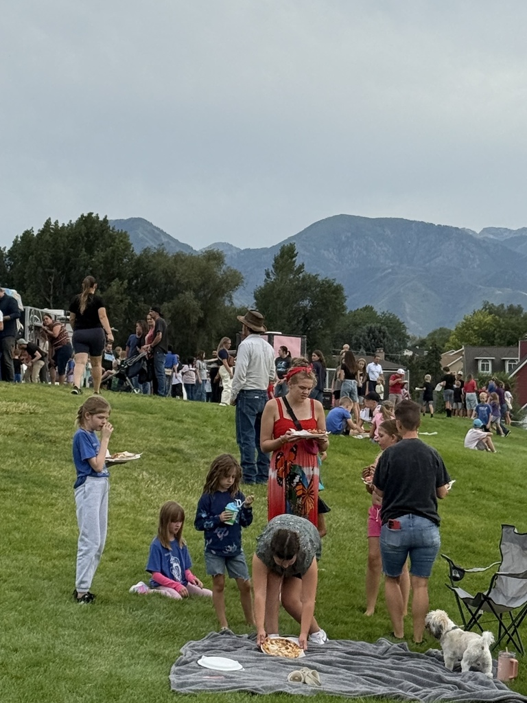 Sage Creek Food Truck Night